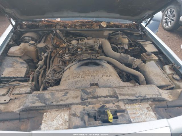 Lincoln Towncar Executive Image 10