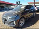 Chevrolet Equinox Awd Lt Image 6