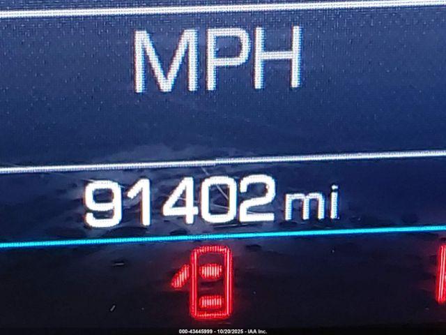 Chevrolet Equinox Awd Lt Image 15