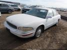 Buick Park Avenue Image 5