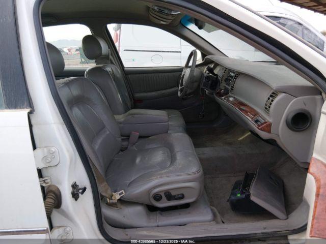 Buick Park Avenue Image 2