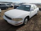 Buick Park Avenue Image 6