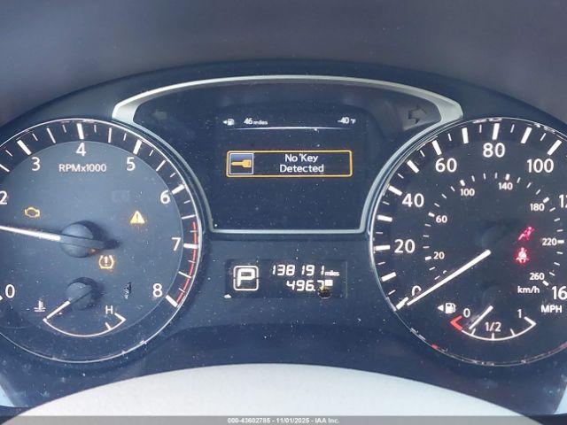 Nissan Altima 3.5 S Image 9