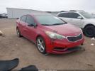 Kia Forte Ex Image 1