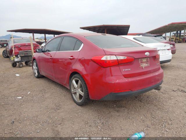 Kia Forte Ex Image 2