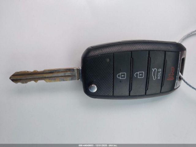 Kia Forte Ex Image 7