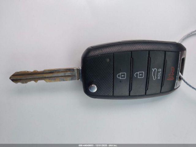 Kia Forte Ex Image 7