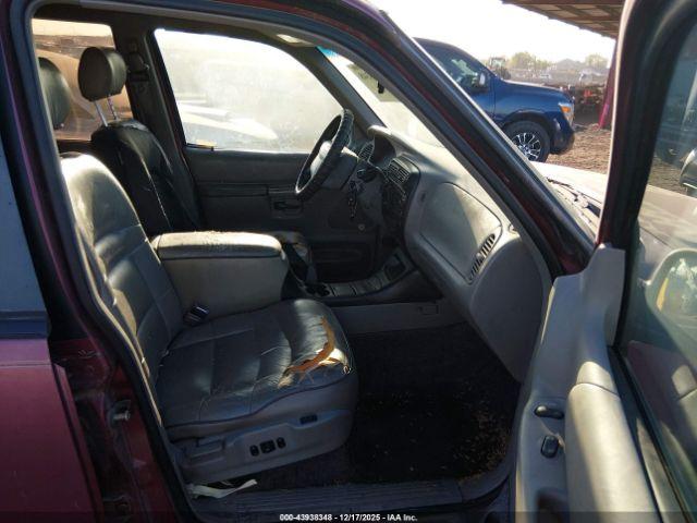 Ford Explorer Image 10