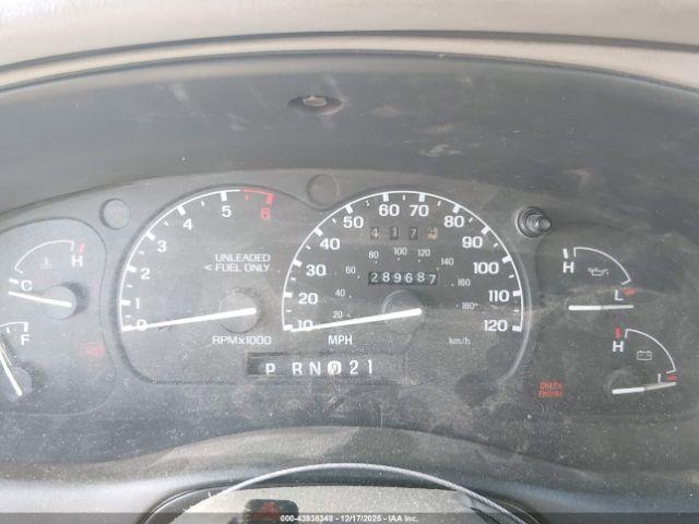 Ford Explorer Image 5