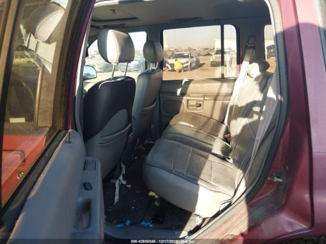 Ford Explorer Image 3