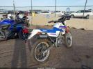 Yamaha Xt225 Image 13