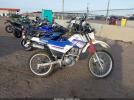 Yamaha Xt225 Image 11