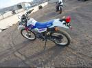 Yamaha Xt225 Image 12