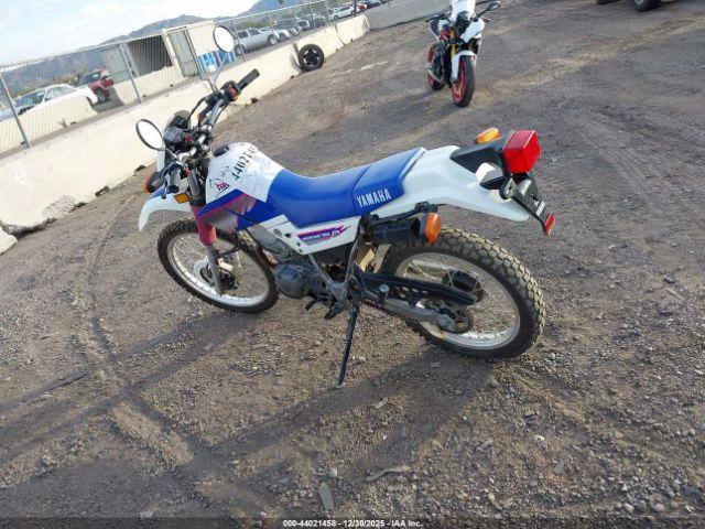 Yamaha Xt225 Image 12