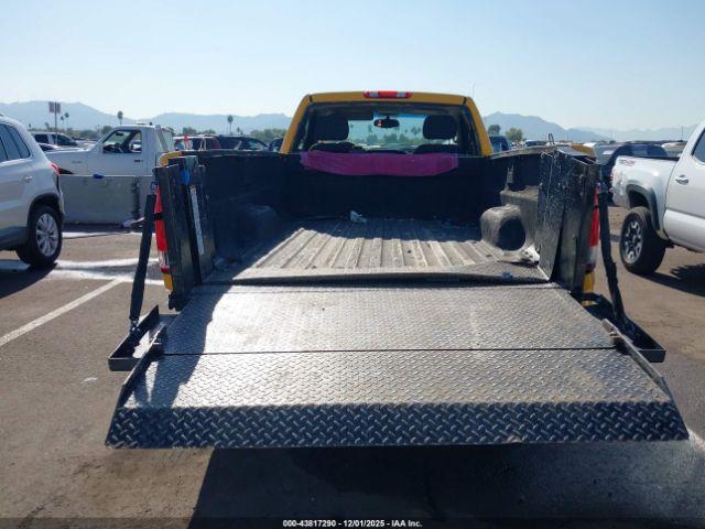 GMC Sierra 1500 Work Truck Image 6