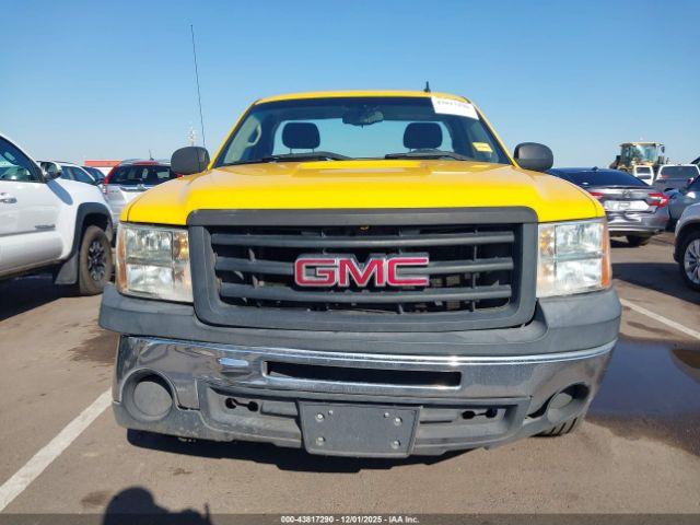 GMC Sierra 1500 Work Truck Image 15