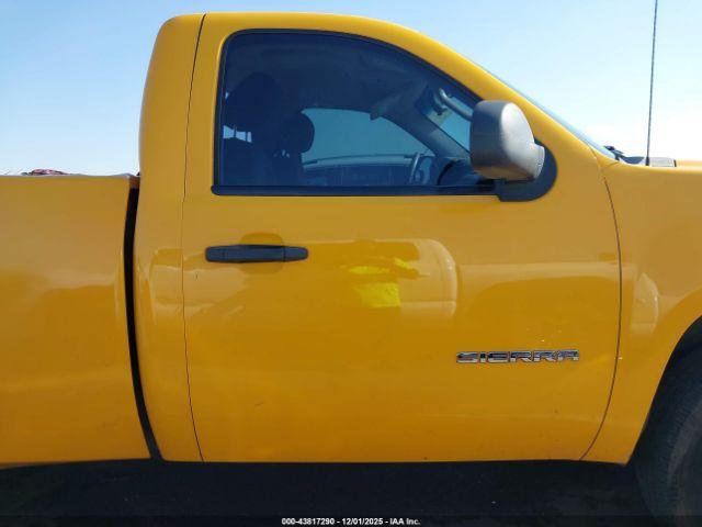 GMC Sierra 1500 Work Truck Image 11
