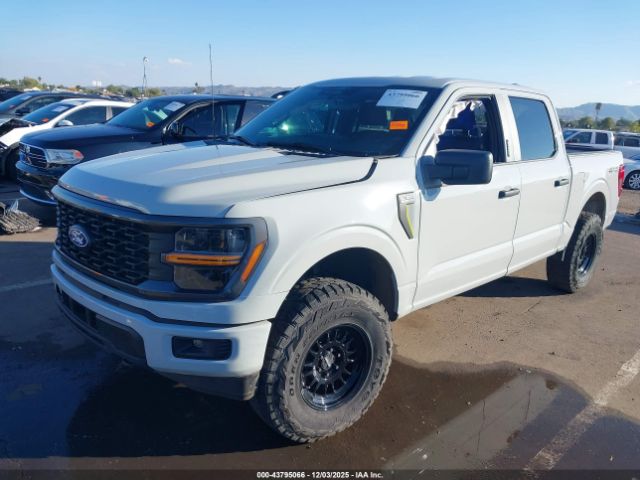 Ford F-150 Stx Image 2