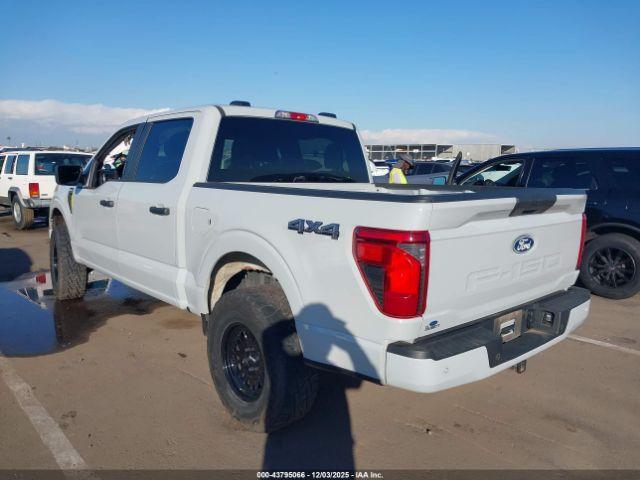 Ford F-150 Stx Image 4