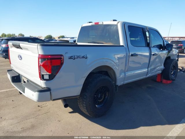 Ford F-150 Stx Image 3