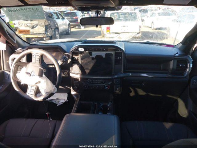 Ford F-150 Stx Image 6