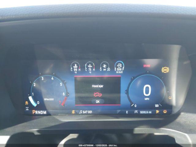 Ford F-150 Stx Image 5