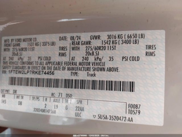 Ford F-150 Stx Image 16