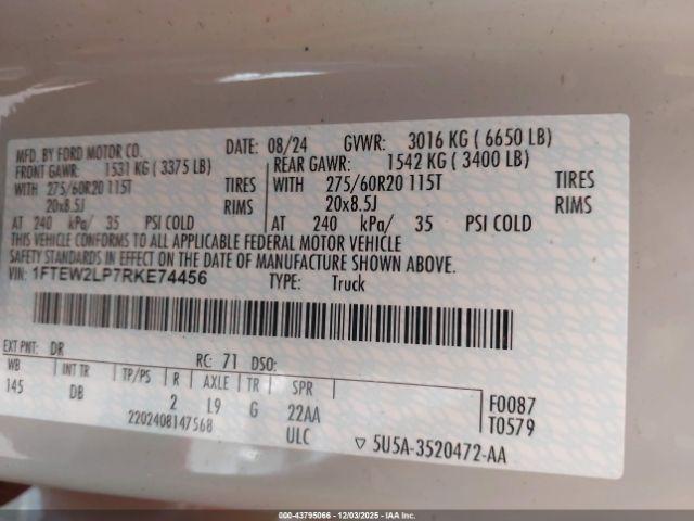 Ford F-150 Stx Image 16