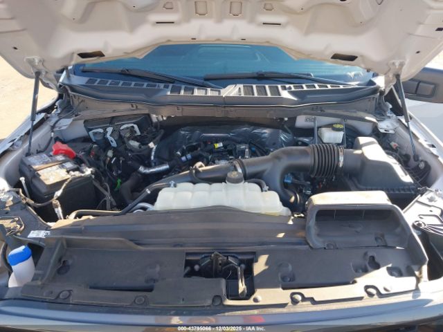 Ford F-150 Stx Image 10