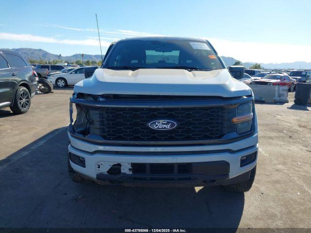 Ford F-150 Stx Image 13
