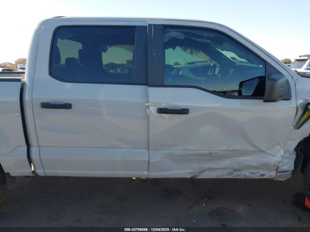 Ford F-150 Stx Image 9