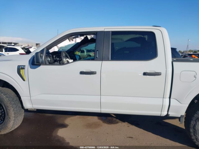 Ford F-150 Stx Image 11