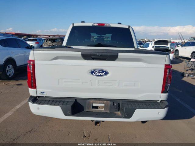 Ford F-150 Stx Image 14