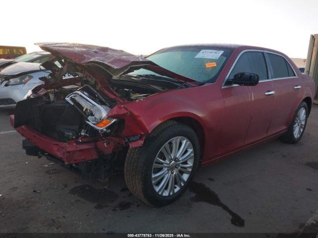 Chrysler 300c Awd Image 2