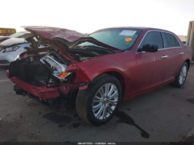 Chrysler 300c Awd Image 2