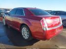Chrysler 300c Awd Image 3