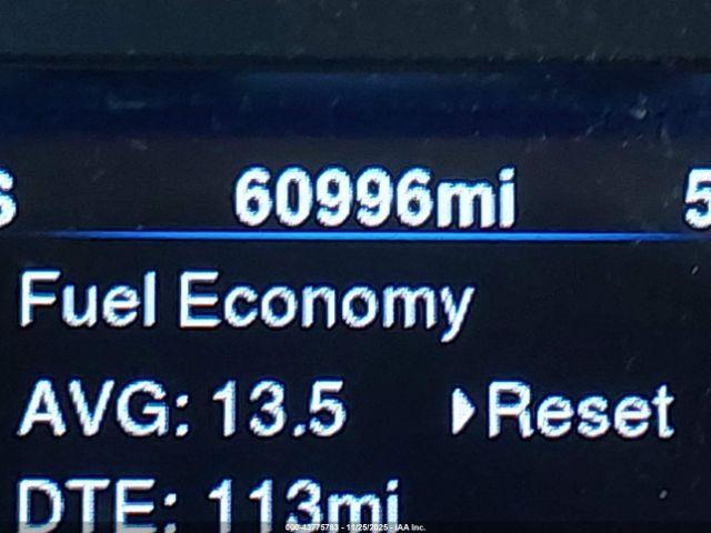 Chrysler 300c Awd Image 14