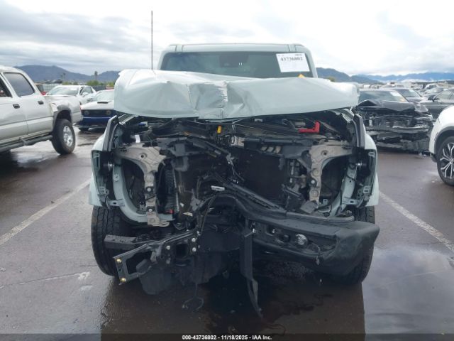 Ford Bronco Outer Banks Image 4