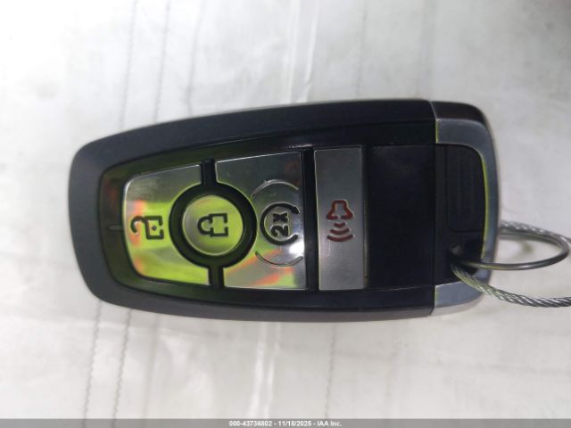 Ford Bronco Outer Banks Image 10