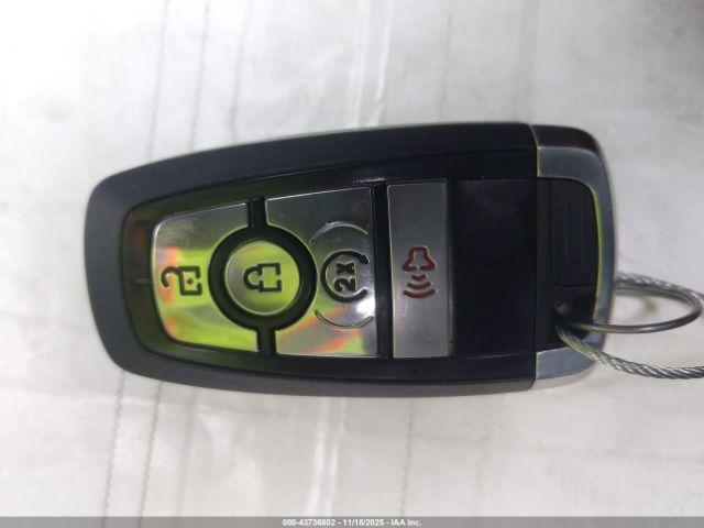 Ford Bronco Outer Banks Image 10