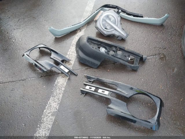 Ford Bronco Outer Banks Image 15