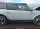 Ford Bronco Outer Banks Image 17