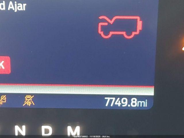 Ford Bronco Outer Banks Image 13