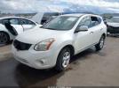 Nissan Rogue S Image 7