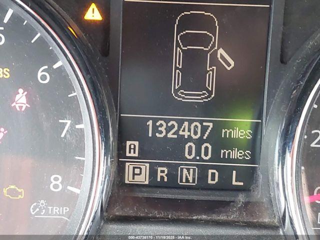 Nissan Rogue S Image 11