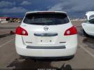 Nissan Rogue S Image 3
