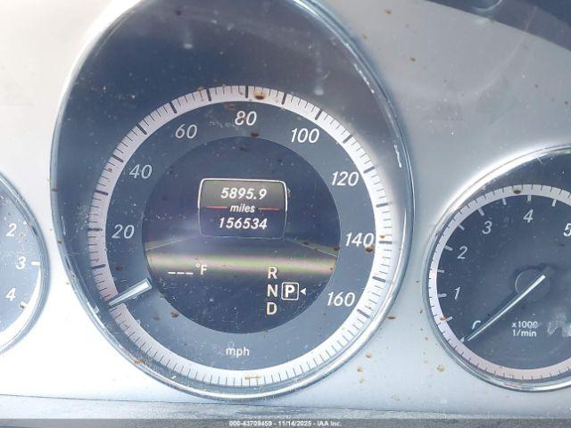 Mercedes-Benz E-Class Image 7