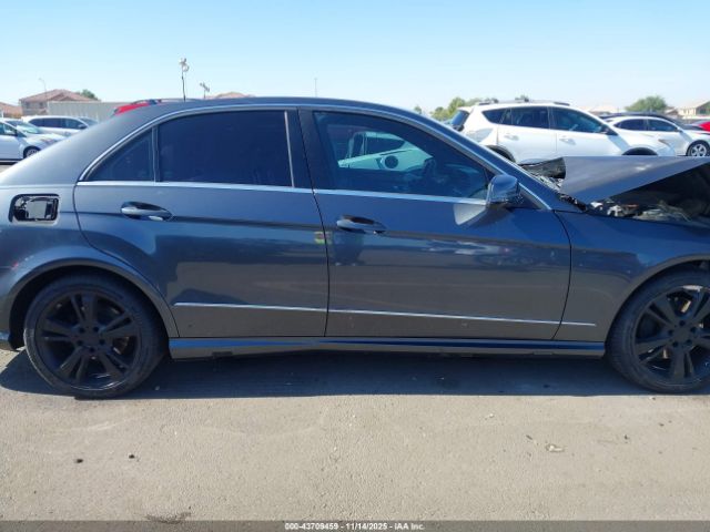 Mercedes-Benz E-Class Image 13