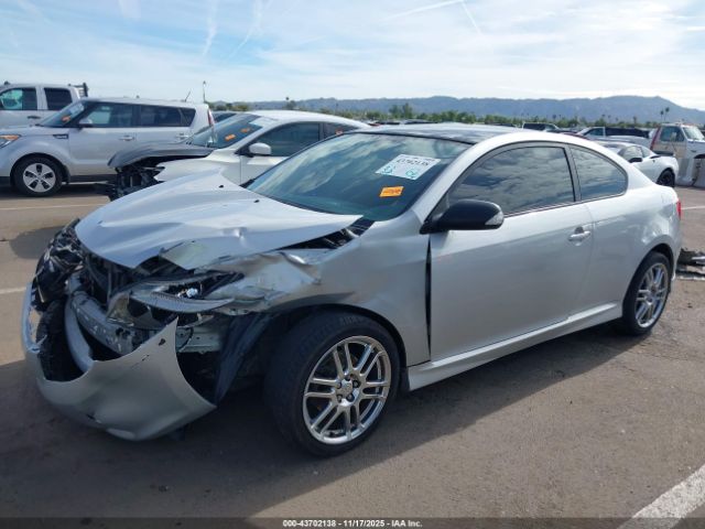 Scion TC Image 13