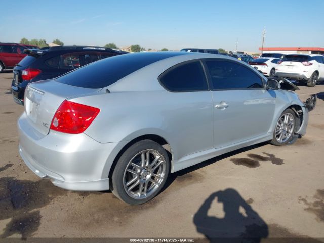 Scion TC Image 14